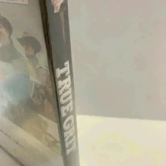 True Grit DVD - Picture 12 of 14